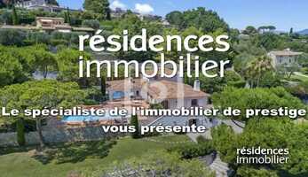 Free download MOUGINS - MAISON A VENDRE - 3 250 000  - 300 m - 7 pice(s) video and edit with RedcoolMedia movie maker MovieStudio video editor online and AudioStudio audio editor onlin