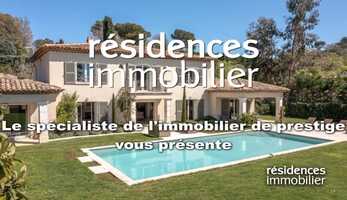Free download MOUGINS - MAISON A VENDRE - 3 250 000  - 450 m video and edit with RedcoolMedia movie maker MovieStudio video editor online and AudioStudio audio editor onlin