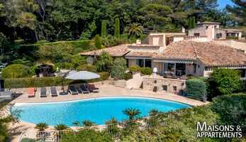 Free download MOUGINS - MAISON A VENDRE - 3 480 000  - 380 m - 8 pice(s) video and edit with RedcoolMedia movie maker MovieStudio video editor online and AudioStudio audio editor onlin