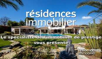 Free download MOUGINS - MAISON A VENDRE - 3 750 000  - 300 m - 10 pice(s) video and edit with RedcoolMedia movie maker MovieStudio video editor online and AudioStudio audio editor onlin