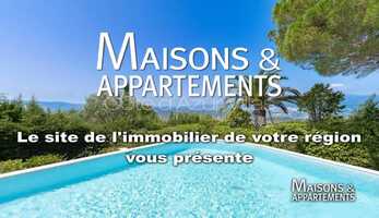 Free download MOUGINS - MAISON A VENDRE - 3 750 000  - 590 m - 9 pice(s) video and edit with RedcoolMedia movie maker MovieStudio video editor online and AudioStudio audio editor onlin