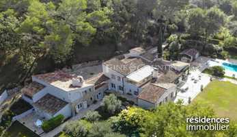 Free download MOUGINS - MAISON A VENDRE - 3 900 000  - 580 m - 10 pices video and edit with RedcoolMedia movie maker MovieStudio video editor online and AudioStudio audio editor onlin