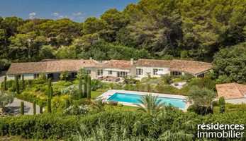 Free download MOUGINS - MAISON A VENDRE - 3 990 000  - 372 m - 10 pice(s) video and edit with RedcoolMedia movie maker MovieStudio video editor online and AudioStudio audio editor onlin