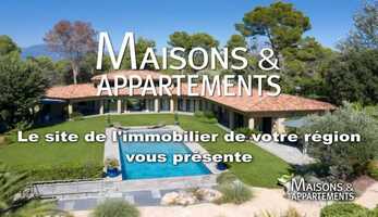 Free download MOUGINS - MAISON A VENDRE - 3 990 000  - 390 m video and edit with RedcoolMedia movie maker MovieStudio video editor online and AudioStudio audio editor onlin