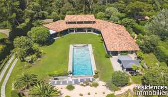 Free download MOUGINS - MAISON A VENDRE - 3 990 000  - 411 m video and edit with RedcoolMedia movie maker MovieStudio video editor online and AudioStudio audio editor onlin