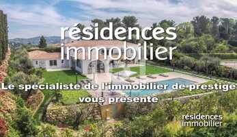 Free download MOUGINS - MAISON A VENDRE - 4 200 000  - 450 m - 10 pice(s) video and edit with RedcoolMedia movie maker MovieStudio video editor online and AudioStudio audio editor onlin