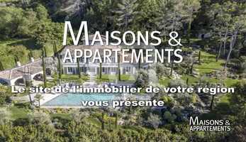 Free download MOUGINS - MAISON A VENDRE - 4 250 000  - 450 m - 10 pice(s) video and edit with RedcoolMedia movie maker MovieStudio video editor online and AudioStudio audio editor onlin