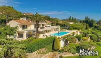 Free download MOUGINS - MAISON A VENDRE - 4 500 000  - 480 m - 9 pice(s) video and edit with RedcoolMedia movie maker MovieStudio video editor online and AudioStudio audio editor onlin
