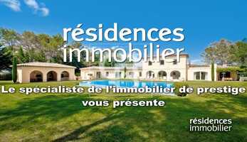 Free download MOUGINS - MAISON A VENDRE - 4 600 000  - 600 m - 12 pice(s) video and edit with RedcoolMedia movie maker MovieStudio video editor online and AudioStudio audio editor onlin