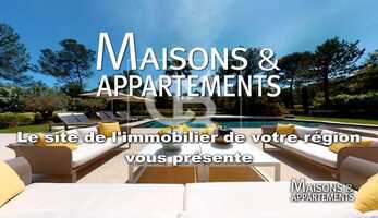 Free download MOUGINS - MAISON A VENDRE - 5 600 000  - 530 m - 8 pice(s) video and edit with RedcoolMedia movie maker MovieStudio video editor online and AudioStudio audio editor onlin