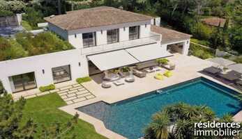 Free download MOUGINS - MAISON A VENDRE - 5 600 000  - 530 m video and edit with RedcoolMedia movie maker MovieStudio video editor online and AudioStudio audio editor onlin