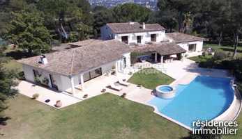 Free download MOUGINS - MAISON A VENDRE - 5 750 000  - 377 m - 10 pices video and edit with RedcoolMedia movie maker MovieStudio video editor online and AudioStudio audio editor onlin