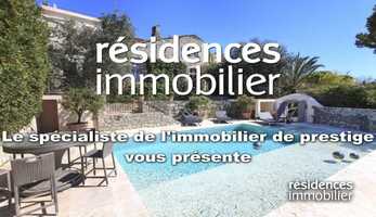 Free download MOUGINS - MAISON A VENDRE - 5 800 000  - 400 m video and edit with RedcoolMedia movie maker MovieStudio video editor online and AudioStudio audio editor onlin