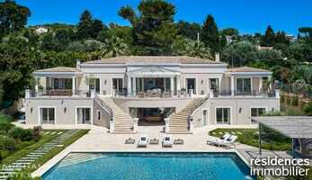 Free download MOUGINS - MAISON A VENDRE - 6 900 000  - 800 m - 10 pice(s) video and edit with RedcoolMedia movie maker MovieStudio video editor online and AudioStudio audio editor onlin