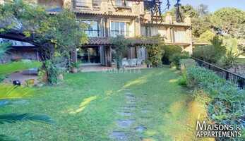 Free download MOUGINS - MAISON A VENDRE - 770 000  - 203 m - 7 pice(s) video and edit with RedcoolMedia movie maker MovieStudio video editor online and AudioStudio audio editor onlin