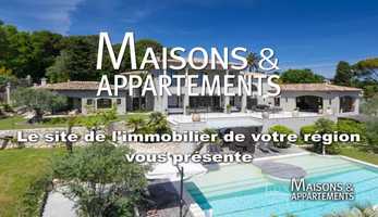 Free download MOUGINS - MAISON A VENDRE - 7 880 000  - 700 m video and edit with RedcoolMedia movie maker MovieStudio video editor online and AudioStudio audio editor onlin