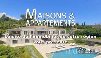 Free download MOUGINS - MAISON A VENDRE - 7 900 000  - 800 m - 6 pice(s) video and edit with RedcoolMedia movie maker MovieStudio video editor online and AudioStudio audio editor onlin