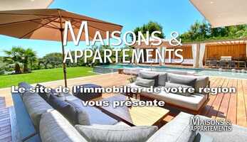 Free download MOUGINS - MAISON A VENDRE - 7 950 000  - 700 m - 9 pice(s) video and edit with RedcoolMedia movie maker MovieStudio video editor online and AudioStudio audio editor onlin
