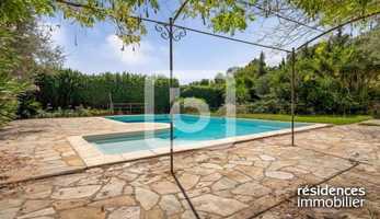 Free download MOUGINS - MAISON A VENDRE - 895 000  - 280 m - 6 pices video and edit with RedcoolMedia movie maker MovieStudio video editor online and AudioStudio audio editor onlin