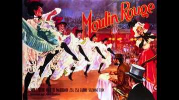 Free download Moulin Rouge is STILL COMING! video and edit with RedcoolMedia movie maker MovieStudio video editor online and AudioStudio audio editor onlin