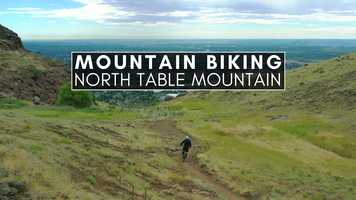 Free download Mountain Biking North Table Mountain | Golden, CO video and edit with RedcoolMedia movie maker MovieStudio video editor online and AudioStudio audio editor onlin