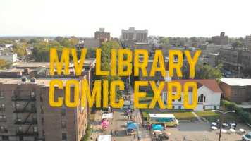 Free download Mount Vernon Comic Expo video and edit with RedcoolMedia movie maker MovieStudio video editor online and AudioStudio audio editor onlin