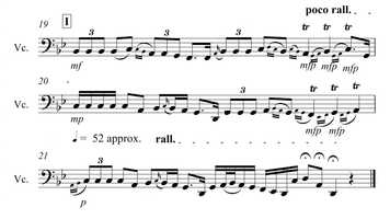 Free download Mourning Song - Cello video and edit with RedcoolMedia movie maker MovieStudio video editor online and AudioStudio audio editor onlin