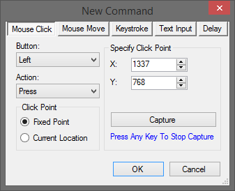Download web tool or web app MouseBot.NET Download web tool or web app MouseBot.NET