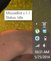 Download web tool or web app MouseBot.NET Download web tool or web app MouseBot.NET