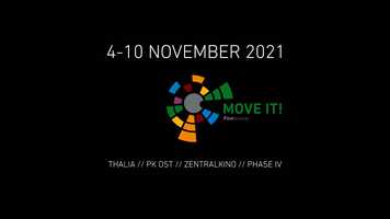 Free download Move It Festival Internet Trailer video and edit with RedcoolMedia movie maker MovieStudio video editor online and AudioStudio audio editor onlin