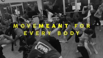 Free download MoveMEANT For Every Body video and edit with RedcoolMedia movie maker MovieStudio video editor online and AudioStudio audio editor onlin