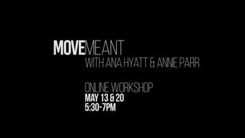 Free download MoveMeant_trailer video and edit with RedcoolMedia movie maker MovieStudio video editor online and AudioStudio audio editor onlin