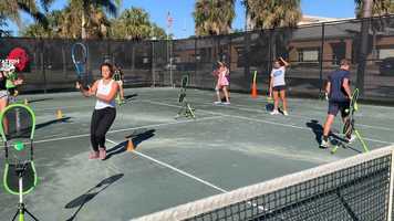 Free download Movement and ball contact - topspin pro video and edit with RedcoolMedia movie maker MovieStudio video editor online and AudioStudio audio editor onlin