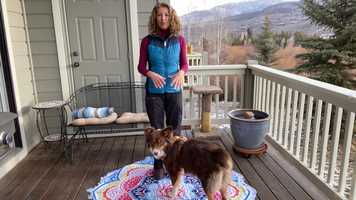 Free download Movement and Meditation for Flexible Spine video and edit with RedcoolMedia movie maker MovieStudio video editor online and AudioStudio audio editor onlin