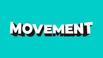 Free download MOVEMENT Animation 01 video and edit with RedcoolMedia movie maker MovieStudio video editor online and AudioStudio audio editor onlin