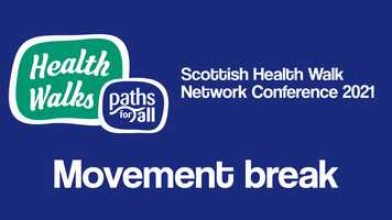 Free download Movement break Day 1 video and edit with RedcoolMedia movie maker MovieStudio video editor online and AudioStudio audio editor onlin