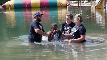 Free download Movement Camp 2018 Recap video and edit with RedcoolMedia movie maker MovieStudio video editor online and AudioStudio audio editor onlin