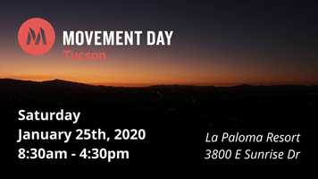 Free download Movement Day Tucson video and edit with RedcoolMedia movie maker MovieStudio video editor online and AudioStudio audio editor onlin