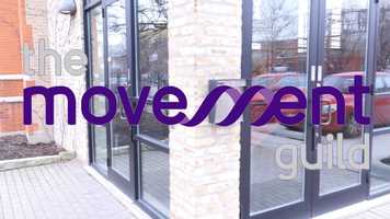 Free download Movement Guild - Coming Soon video and edit with RedcoolMedia movie maker MovieStudio video editor online and AudioStudio audio editor onlin