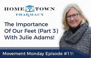 Free download Movement Monday Episode #11 video and edit with RedcoolMedia movie maker MovieStudio video editor online and AudioStudio audio editor onlin