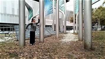 Free download Movement, silence video and edit with RedcoolMedia movie maker MovieStudio video editor online and AudioStudio audio editor onlin