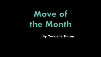 Free download Move of the Month: January 2020 video and edit with RedcoolMedia movie maker MovieStudio video editor online and AudioStudio audio editor onlin