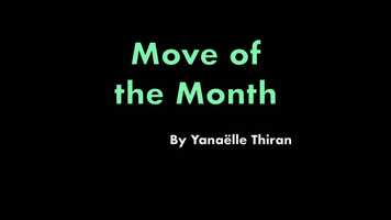 Free download Move of the Month: July 2021 video and edit with RedcoolMedia movie maker MovieStudio video editor online and AudioStudio audio editor onlin