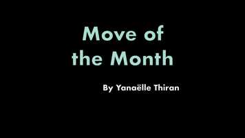 Free download Move of the Month: June 2019 video and edit with RedcoolMedia movie maker MovieStudio video editor online and AudioStudio audio editor onlin