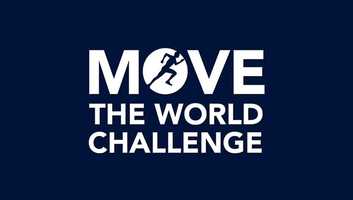 Free download Move the World Challenge video and edit with RedcoolMedia movie maker MovieStudio video editor online and AudioStudio audio editor onlin