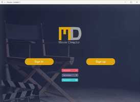 Free download Movie Director APP Design video and edit with RedcoolMedia movie maker MovieStudio video editor online and AudioStudio audio editor onlin