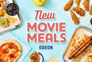Free download MOVIE MEALS CAMPAIGN AD SCREEN w/odeonlogo video and edit with RedcoolMedia movie maker MovieStudio video editor online and AudioStudio audio editor onlin