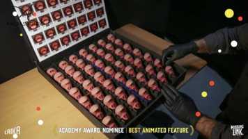 Free download Movie: Missing Link Stop Motion Animation video and edit with RedcoolMedia movie maker MovieStudio video editor online and AudioStudio audio editor onlin