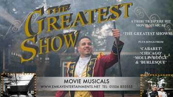 Free download Movie Musicals - Promo Showreel video and edit with RedcoolMedia movie maker MovieStudio video editor online and AudioStudio audio editor onlin