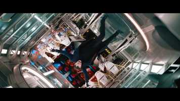 Free download Movie: SONIC DOM Trailer video and edit with RedcoolMedia movie maker MovieStudio video editor online and AudioStudio audio editor onlin